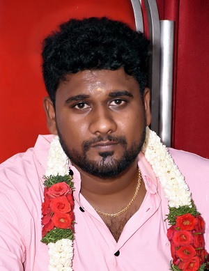 Mageshwaran