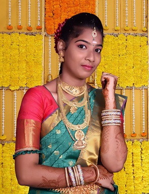 Swetha